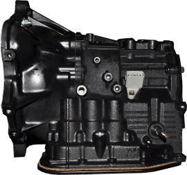 Remanufactured Transaxle Assembly