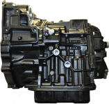 Remanufactured Transaxle Assembly