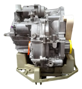 [OEM NEW] 22-25 Maverick 2.0/AWD 8F35 Transmission [OEM PN: PZ6Z-7000-C]