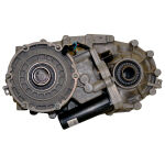 263XHD Transfer Case Assembly