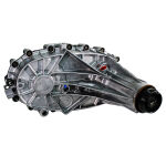 263XHD Transfer Case Assembly