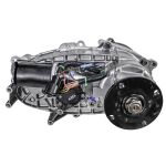 BW1354 Transfer Case Assembly