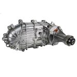 BW1356 Transfer Case Assembly