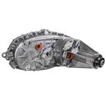 BW4406 Transfer Case Assembly