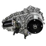BW4411 Transfer Case Assembly