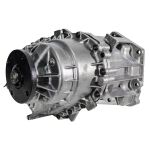 BW4411 Transfer Case Assembly