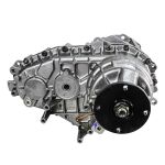 BW4412 Transfer Case Assembly