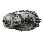 BW4484 Transfer Case Assembly