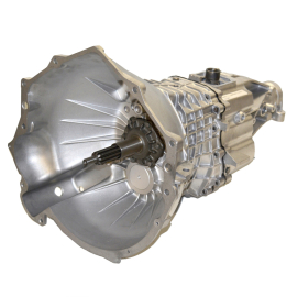 MG5 Manual Transmission Assembly