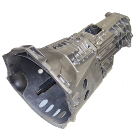 NV3500 Manual Transmission Assembly
