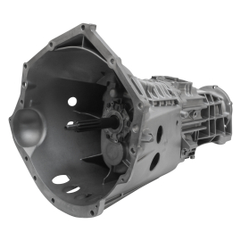 NV3500 Manual Transmission Assembly