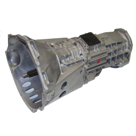 NV3500 Manual Transmission Assembly