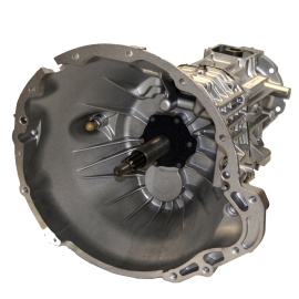 NV3500 Manual Transmission Assembly