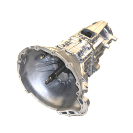 NV3500 Manual Transmission Assembly