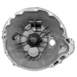 NV3500 Manual Transmission Assembly