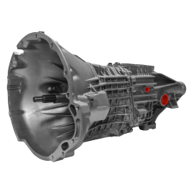 NV3500 Manual Transmission Assembly