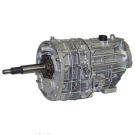 NV3550 Manual Transmission Assembly