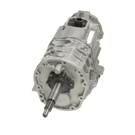 NV3550 Manual Transmission Assembly