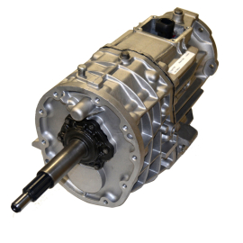 NV3550 Manual Transmission Assembly