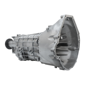 TR3650 Manual Transmission Assembly