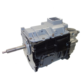 NV4500 Manual Transmission Assembly