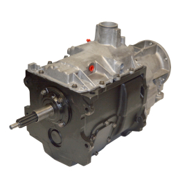 NV4500 Manual Transmission Assembly