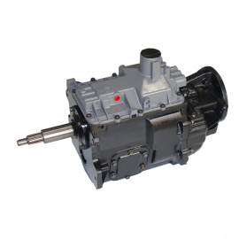 NV4500 Manual Transmission Assembly