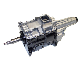 NV4500 Manual Transmission Assembly