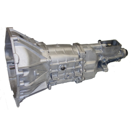 T45 Manual Transmission Assembly