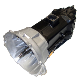 NV5600 Manual Transmission Assembly