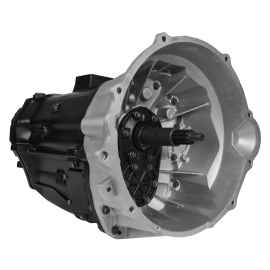 NV5600 Manual Transmission Assembly