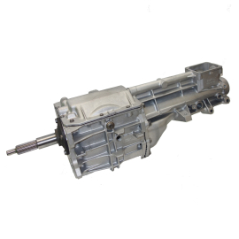 T5 Manual Transmission Assembly