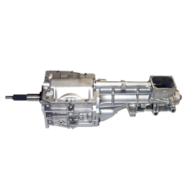 M49 Manual Transmission Assembly