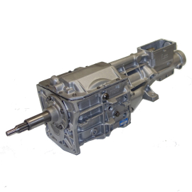 T5 Manual Transmission Assembly
