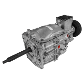 T5 Manual Transmission Assembly