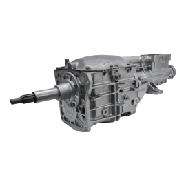 T5 Manual Transmission Assembly