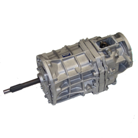 AX15 Manual Transmission Assembly