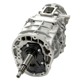 AX15 Manual Transmission Assembly