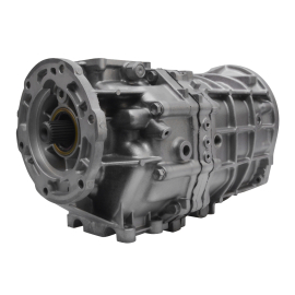 AX15 Manual Transmission Assembly
