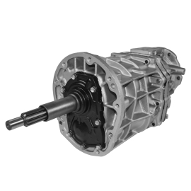 AX15 Manual Transmission Assembly