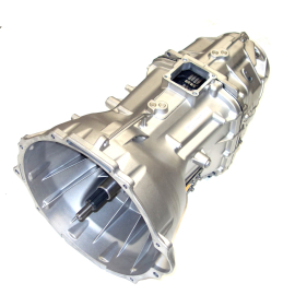 G56 Manual Transmission Assembly