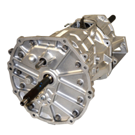 M12 Manual Transmission Assembly