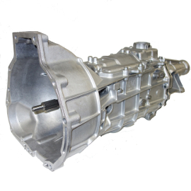 R1 Manual Transmission Assembly