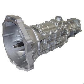 R1 Manual Transmission Assembly