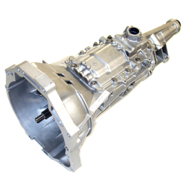 M50D Manual Transmission Assembly