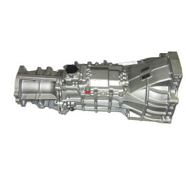 R1 Manual Transmission Assembly