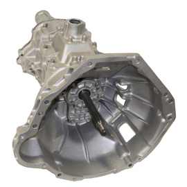R2 Manual Transmission Assembly