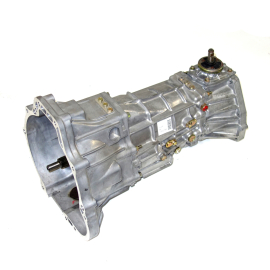 R4 Manual Transmission Assembly