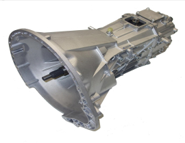 AR5 Manual Transmission Assembly