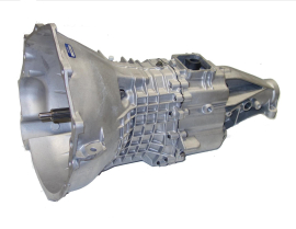 AR5 Manual Transmission Assembly
